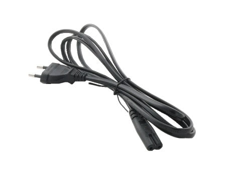 AC-Kabel für Netzteil