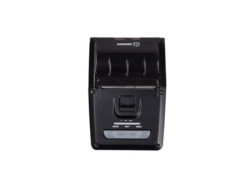 LK-P24 - Mobiler Thermo-Bondrucker, 58mm Papierbreite, manueller Abschneider, USB + WLAN