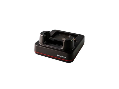 Ladestation (1 x Gerät, 1 x Ersatzakku) für ScanPal EDA51