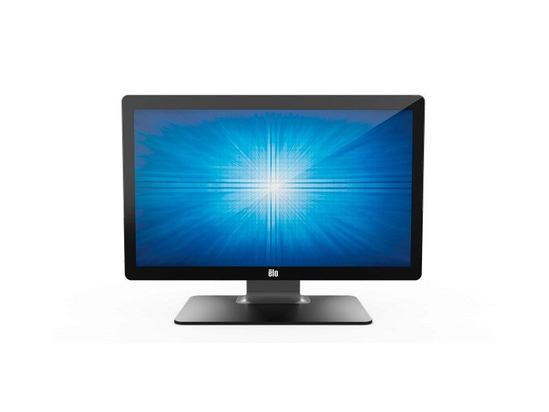2402L - 24" Touchmonitor, kapazitiv, schwarz