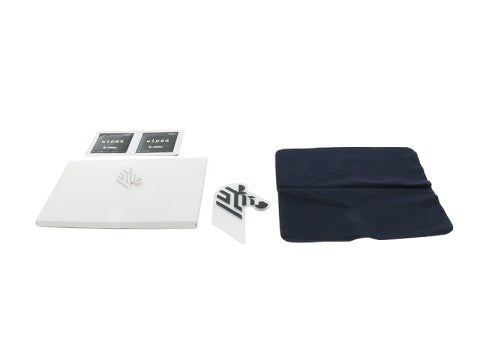 Bildschirmschutz für gehärtetes Glas (5er-Pack) für MC3300 und MC3300x