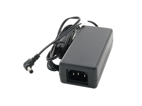 Netzteil (12V/18W), rechtwinkliger Stecker für Magellan 3450VSi, 3410VSi, 3510HSi und 3550HSi