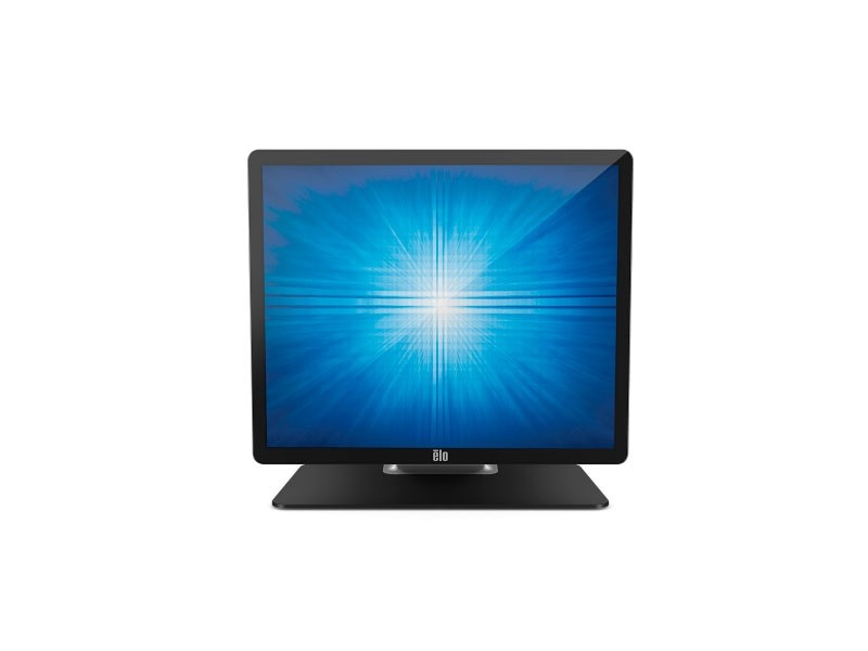 1902L - 19" Touchmonitor, kapazitiv, VGA, HDMI, dunkelgrau