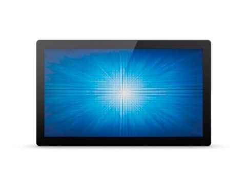 2295L - 21.5&quot; Open Frame Touchscreen, kapazitiv, USB 2.0