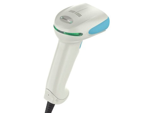 Xenon XP 1950g - Kabelgebundener 2D-Imager, USB-KIT, Standard Reichweite, weiss