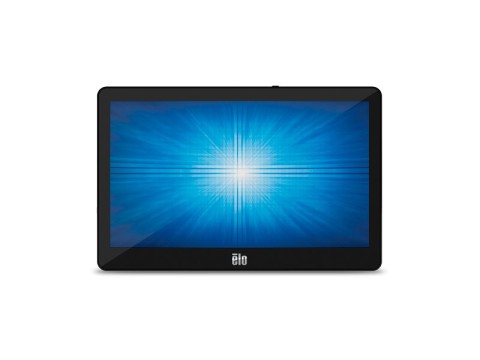 1302L - 13.3&quot; Touchmonitor, kapazitiv, USB, schwarz, ohne Standfuss