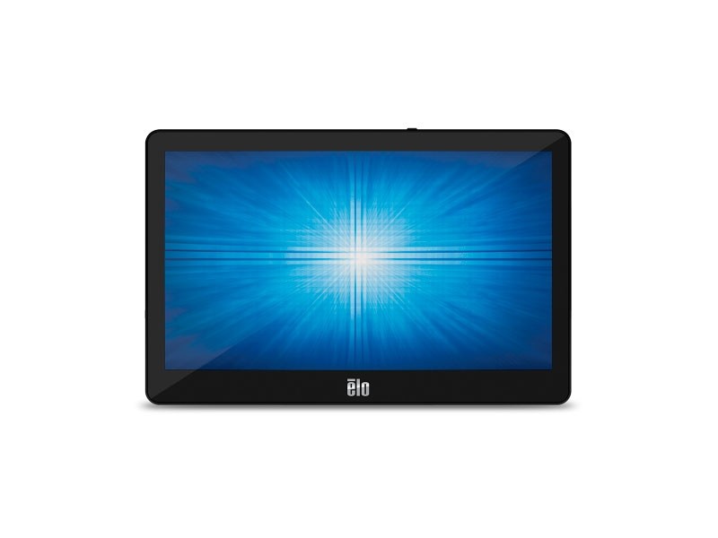 1302L - 13.3" Touchmonitor, kapazitiv, USB, schwarz, ohne Standfuss
