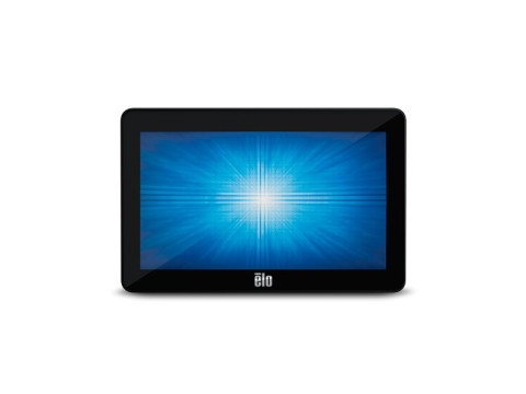 0702L - 7&quot; Touchmonitor, kapazitiv, USB, schwarz