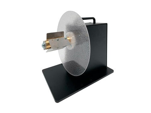 UCAT-S-MINI - Unmotorisierter, externer Etiketten-Abwickler mit Bremse, 76mm Standard-Kern