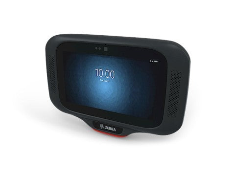 CC600 Customer Concierge - Produkt Informationsterminal, Android Oreo, Google GMS, 2D-Imager, Touchscreen 5&quot;, Bluetooth, Ethernet, WLAN