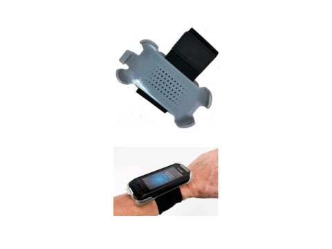 Arm- / Handgelenkhalterung für EC30