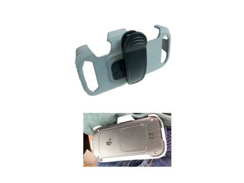 Starres Holster für EC30