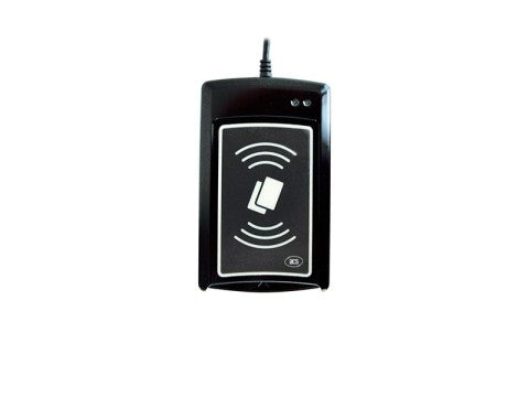 ACR1281S - RFID-Kartenleser, Serial DualBoost II