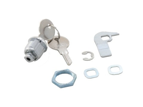 Lock + 2 keys for AC-4250 cash drawer