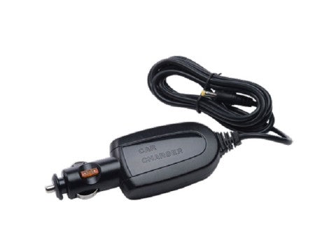 KFZ-Netzteil (12-24V) für Alpha-3R, Alpha-4L, TDM-20 und TDM-30