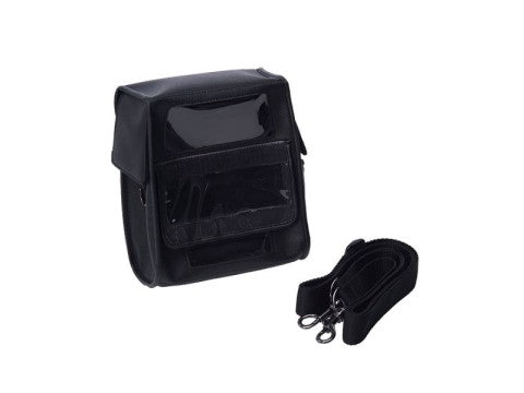 Tasche (IP54) mit Schultergurt für Alpha-4L (nur Standard-Modell)