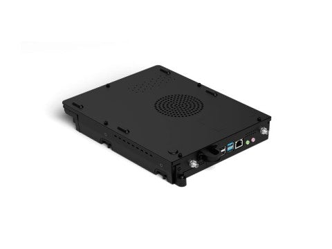 ECMG4 - Slot-in-Computermodul, Intel Core i5-7500 Prozessor, Windows 10 LTSC, 8GB für 5553L und 6553L