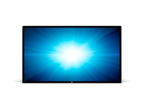 6553L - Digital-Signage Touchscreen, 65&quot;, Infrarot-Sensorik, entspiegelt
