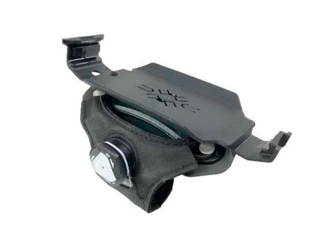 Adapter für Handgelenksbesfestigung (Länge 265mm, schwarz) für TC5X