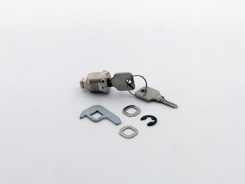 Schloss + 2 Schlüssel für AC-4280 Kassenlade, Schließung 1 - 200