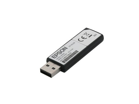OT-WL06-323 - WLAN-Dongle (2.4/5GHz) für TM-T88VI, TM-T20III(**nur für Ethernet Version!**) und alle Drucker mit UB-E04-Schnittstelle