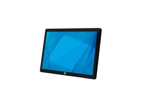 EloPOS System - 22&quot; Kassensystem mit Wandhalterung und E/A-Hub, Intel Core i5-8500T Prozessor, ohne Betriebssystem, 8GB