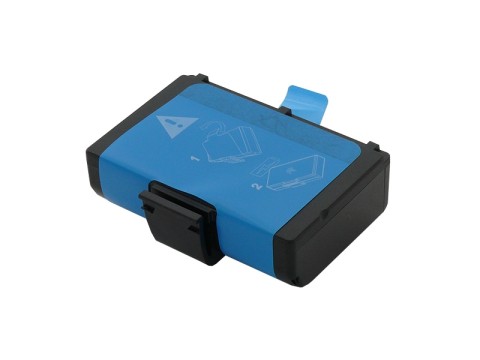 Batterie (3250mAh) für QLn220, QLn320, ZQ510, ZQ511, ZQ520, ZQ610 und ZQ620