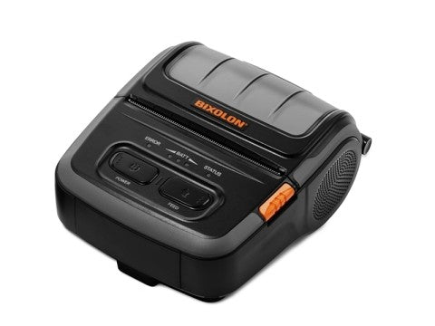 SPP-R310PLUS - Mobiler Bondrucker, 80mm, USB + RS232 + WLAN, schwarz