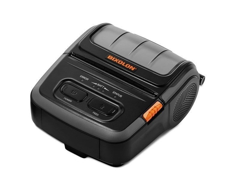 SPP-R310PLUS - Mobiler Bondrucker, 80mm, USB + RS232 + WLAN, schwarz