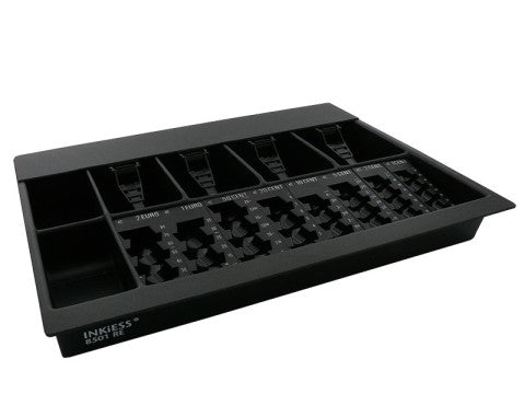 Münzzählbrett (8 Münzbehälter) für AC-4250