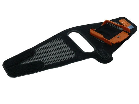 Linke Manschetten (3 Stück) mit seitlichem Auslöser, Grösse S für MARK und LEO