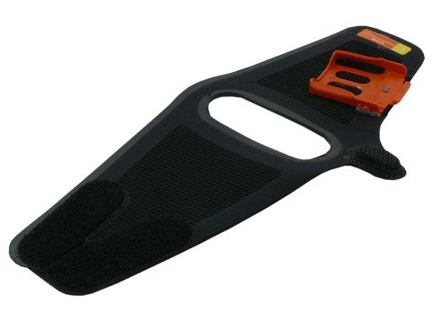 Linke Manschetten (3 Stück) mit seitlichem Auslöser, Grösse L für MARK und LEO