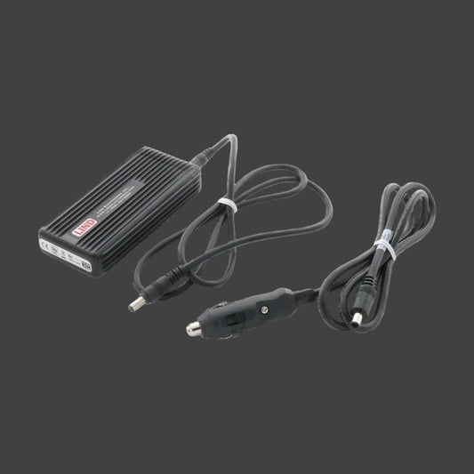 Zigarettenanzünder-Adapter, 12-32V für KFZ-Dockingstation für XSLATE L10 und ET80