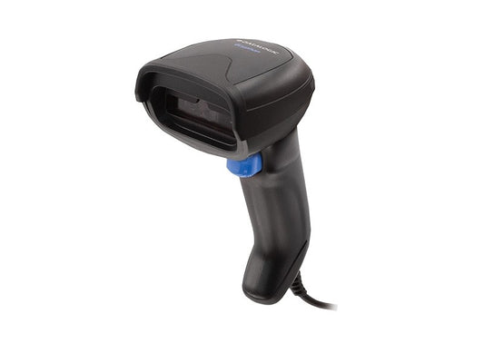 Gryphon I GD4220 - Kablolu El Tipi Tarayıcı, Doğrusal Görüntüleyici, USB-KIT, siyah