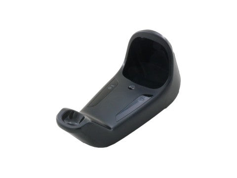 Basisstation für kabelloses Laden, 433 MHz, USB + RS232 + PS2, schwarz für Gryphon GM4200