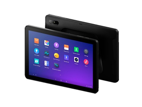 M2 MAX - 10.1&quot; Tablet, Android 9.0, 3GB/32GB, IP65, Octa-Core