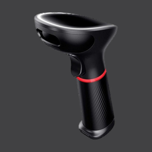 AS-1350 - 2D-Barcodescanner mit USB-Anschluss, schwarz