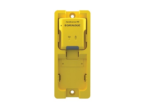 2-fach Ladestation für HandScanner