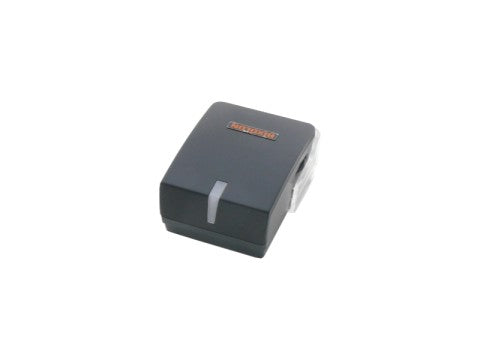 Externer Summer mit blinkendem Licht, dunkelgrau für SRP-F310II, SRP-330II, SRP-E300, SRP-E302, SRP-350III, SRP-352III, SRP-350plusIII,
