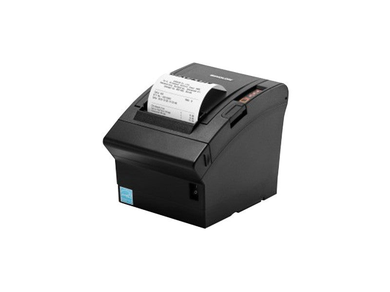 SRP-382 - Thermo-Bondrucker, 80mm, 203dpi, USB + powered USB, schwarz