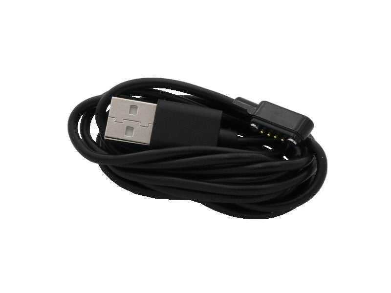 AS-7210 V2 ve AS-7310 V2 için Manyetik USB Bağlantı Kablosu