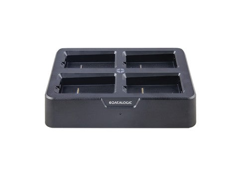 4-fach Batterieladegerät für Skorpio X5