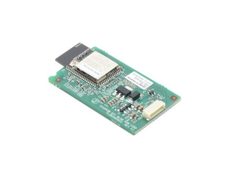 BV700-WLAN-QM-S - WLAN Dual Band (2.4 + 5 GHz, IEEE 802.11 a/b/g/n) für BV410 und BV420