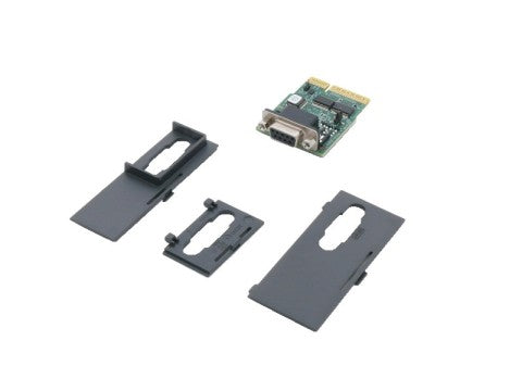 RS232-Schnittstellenkarte für ZD421d, ZD421t und ZD421c