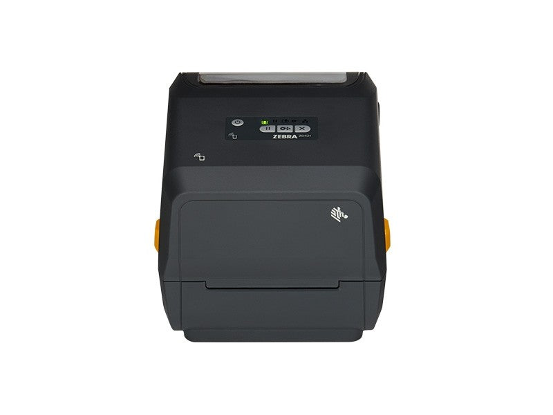 ZD421 - Etiket yazıcı, termal transfer, 203dpi, USB + Bluetooth BLE 5 + 1 serbest arayüz