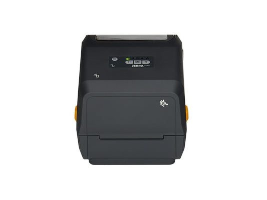 ZD421 - Etiket yazıcı, termal transfer, 203dpi, USB + Bluetooth BLE 5 + 1 serbest arayüz