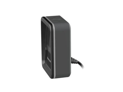 Genesis XP 7680g  - Stationärer 2D-Barcodescanner, USB + RS232 + KBW, schwarz