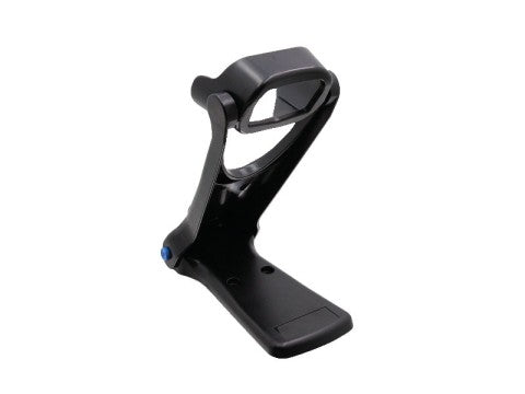 Zusammenklappbarer Ständer, schwarz für QuickScan 2500