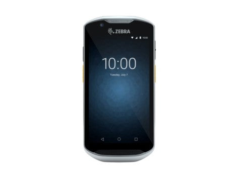 TC52ax - Mobiler Touch Computer, Android 11, 2D-Imager SE5500, 4GB RAM/64GB Flash