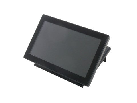 OT-DM30SL - 7&quot;-Farbdisplay (DM-D70), USB, schwarz für TM-m30II-SL